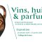 Wine, oil and perfume exhibition